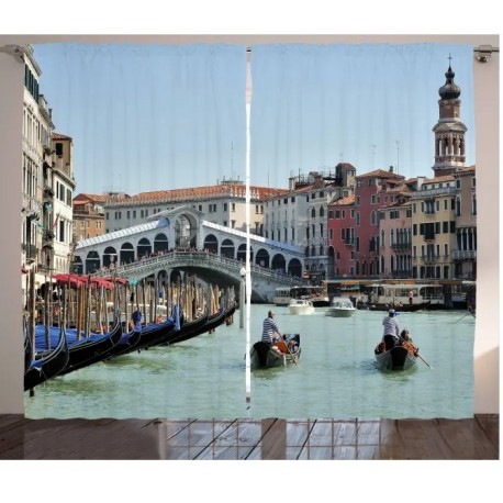 Пердета 3D, комплект, модел 1259