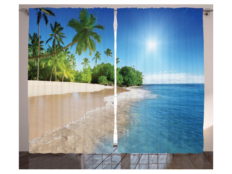 Пердета 3D, комплект, модел 56154