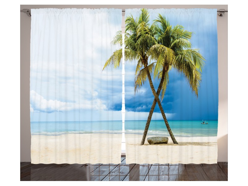 Пердета 3D, комплект, модел 56155