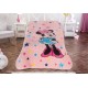 TAC Детско одеяло 160 х 220 см, модел Minnie Mouse