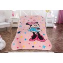 TAC Детско одеяло 160 х 220 см, модел Minnie Mouse