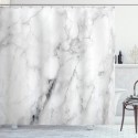 Завеса за баня 3D модел МРАМОР