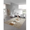 Детски релефен килим 160 х 230 см. , мод. 0103