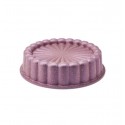 Гранитна незалепваща форма за кейк - 27.5 см.шарлота