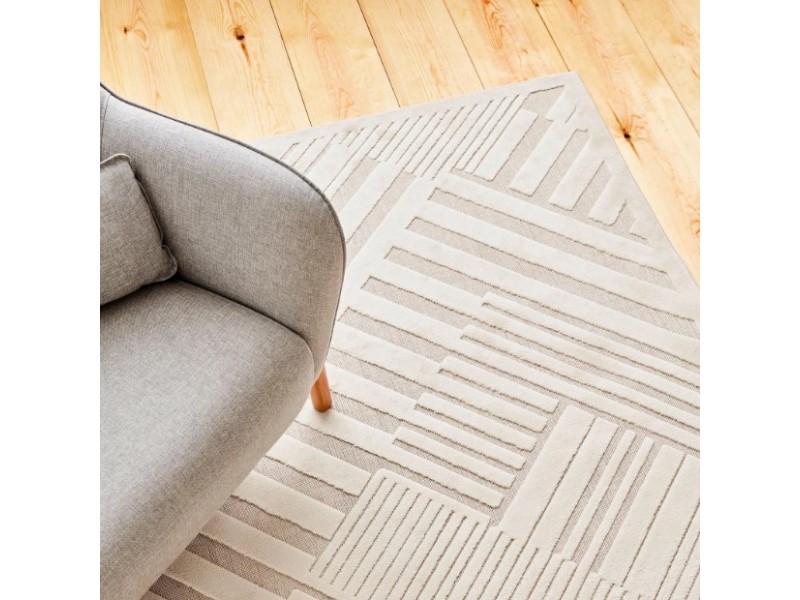 Модерен килим СКАНДИНАВИЯ 160 х230 см. BERGEN