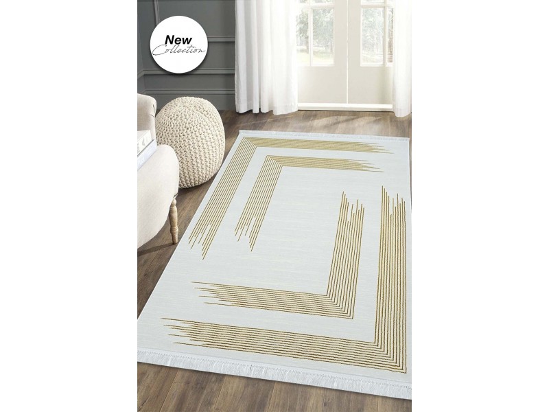 Модерен килим Saray - 150x233