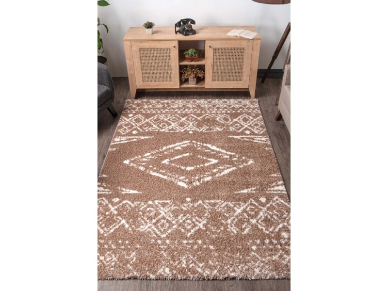 Шаги килим Kuga - 160х230см.