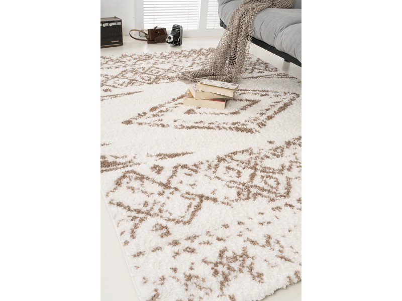 Шаги килим Kuga - 160х230см.