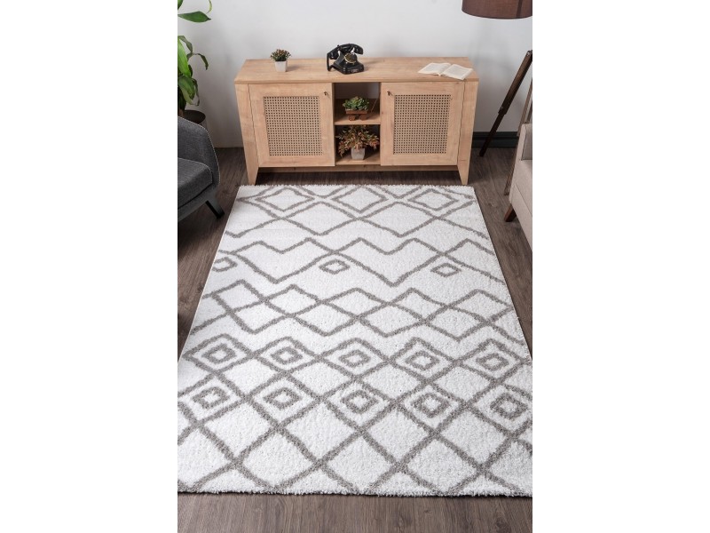 Шаги килим Kuga - 160х230см.