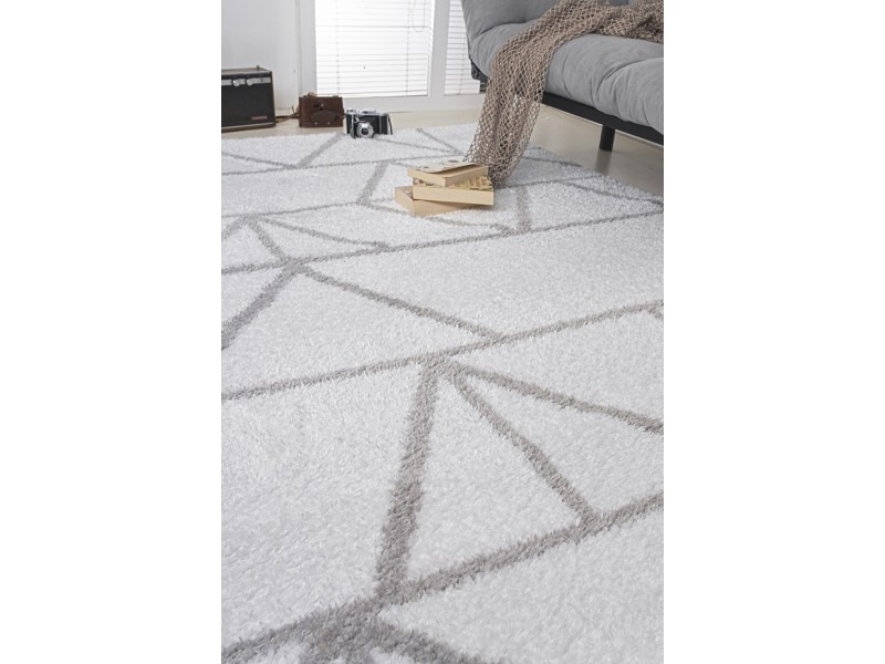 Шаги килим Kuga - 160х230см.