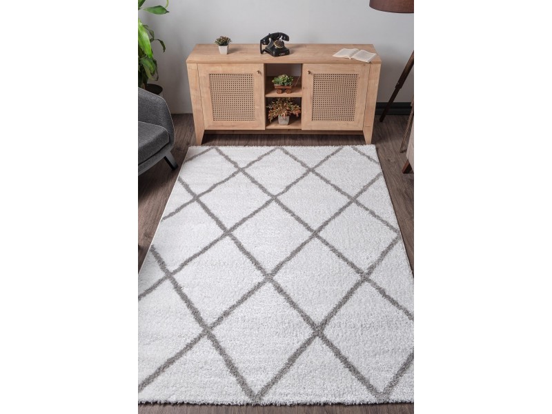 Шаги килим Kuga - 160х230см.