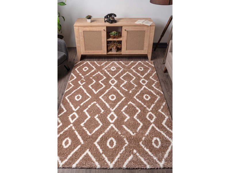 Шаги килим Kuga - 160х230см.