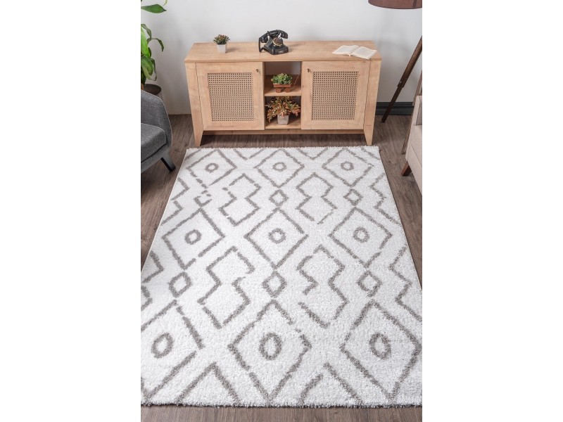 Шаги килим Kuga - 160х230см.