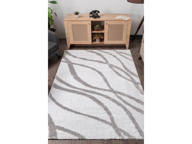 Шаги килим Kuga - 160х230см.