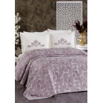 Луксозен комплект от 7 части - Luvana Home Pamuk