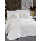 Луксозен комплект от 7 части - Luvana Home Pamuk