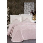 Луксозен комплект от 7 части - Luvana Home Pamuk