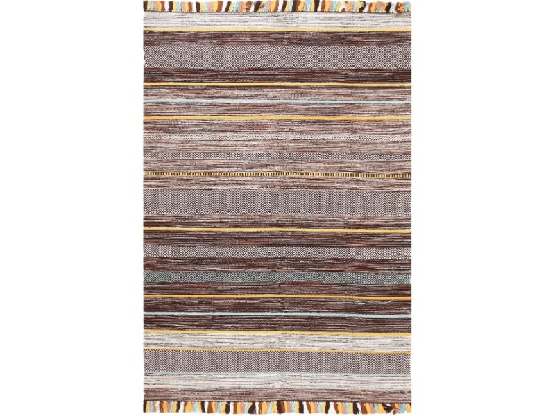 Скандинавски килим Hadeks - 140х200см.