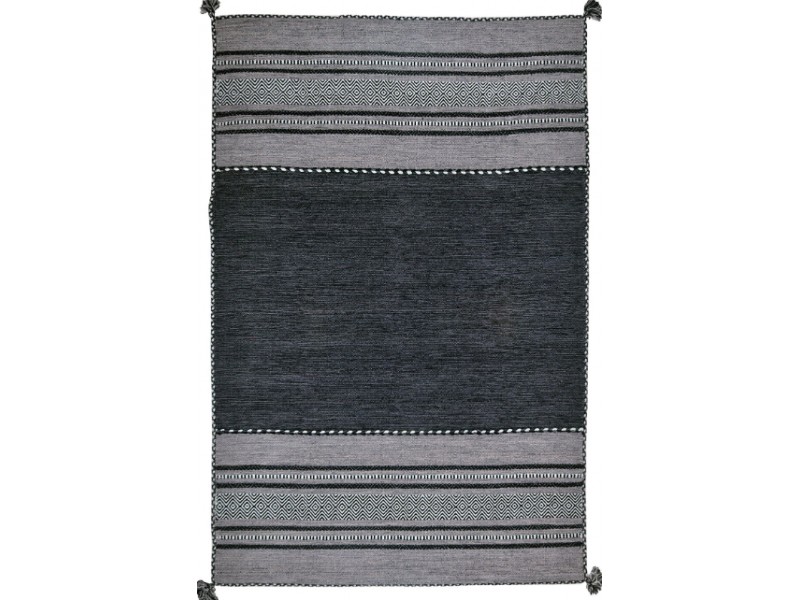 Скандинавски килим Hadeks - 140х200см.