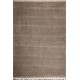 Килим с дълбок релеф 160х230 см. Deco Alvin бежов