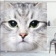 Завеса за баня 3D модел 318
