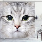 Завеса за баня 3D модел КОТЕ