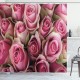 Завеса за баня 3D модел 6019