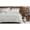 Комплект комфортна завивка и чаршафи LIAM
