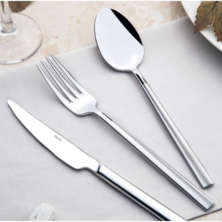 ПРИБОРИ ЗА ХРАНЕНЕ 84 части - Nehir DALYA