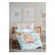 Бебешки спален комплект Sleeper 4 части
