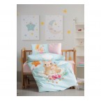 Бебешки спален комплект Sleeper 4 части