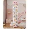 Кула за играчки 160 х 60 см. контейнер за съхранение на играчки 90л.