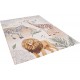 Килим за детска стая 140 х 200 см. Animal