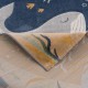 Килим за детска стая 160 х 230 см. Ocean