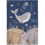 Килим за детска стая 160 х 230 см. Ocean