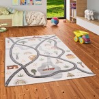Килим за детска стая 140 х 200 см. Village