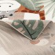 Килим за детска стая 140 х 200 см. Jungle animal