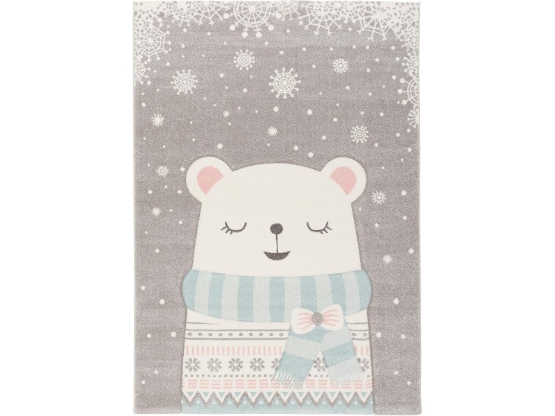 Килим за детска стая 160 х 230 см. My Friend