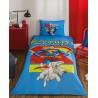 Детски спален комплект лицензиран Superman Best Friend