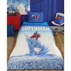 Детски спален комплект лицензиран Superman Genesis