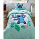 Детски спален комплект лицензиран Stitch Summer