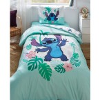 Детски спален комплект лицензиран Stitch Summer