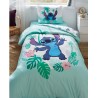 Детски спален комплект лицензиран Stitch Summer
