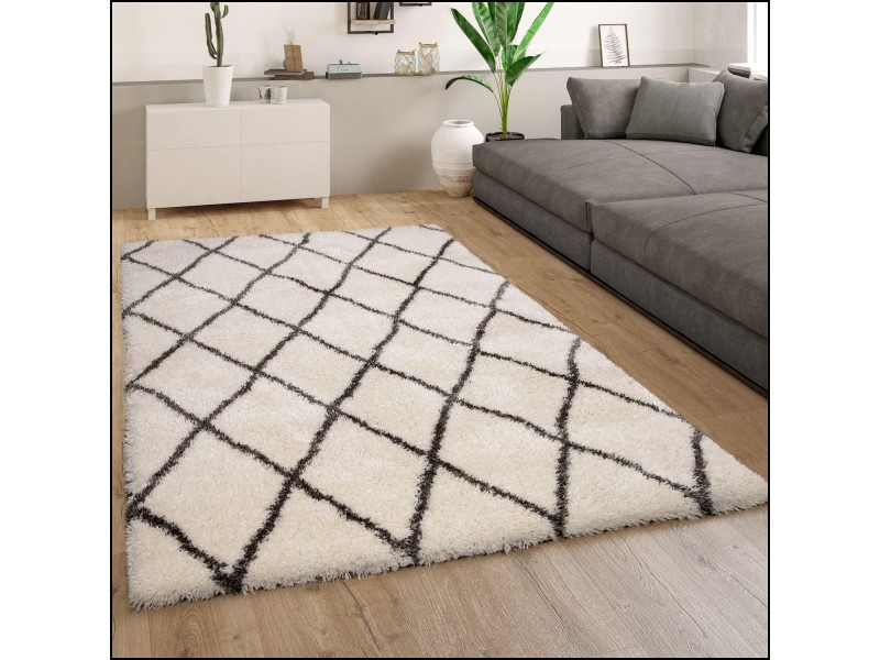 Шаги модерен килим Kuga - 160х230см.