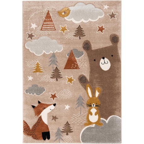 Килим за детска стая 160х230 см. В ГОРАТА