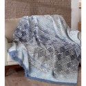 Одеяло двоен размер KENNY