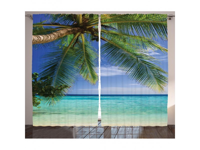 Пердета 3D, комплект, модел 9378