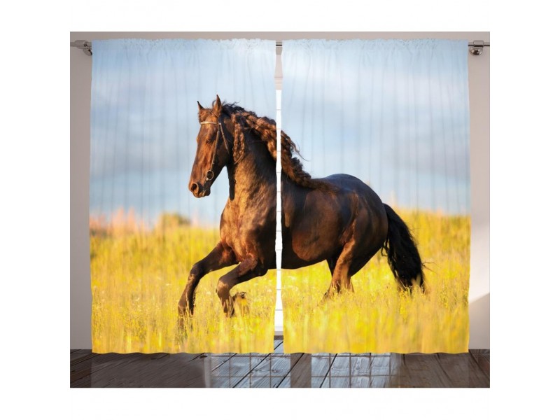 Пердета 3D, комплект, модел 2280