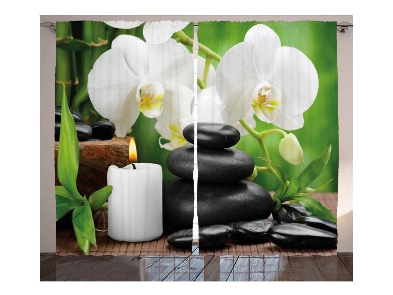 Пердета 3D, комплект, модел 3282