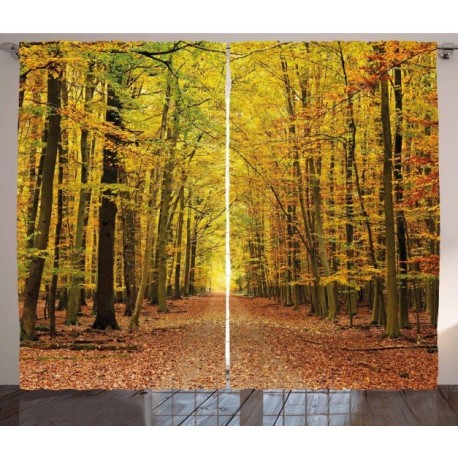 Пердета 3D, комплект модел 1346